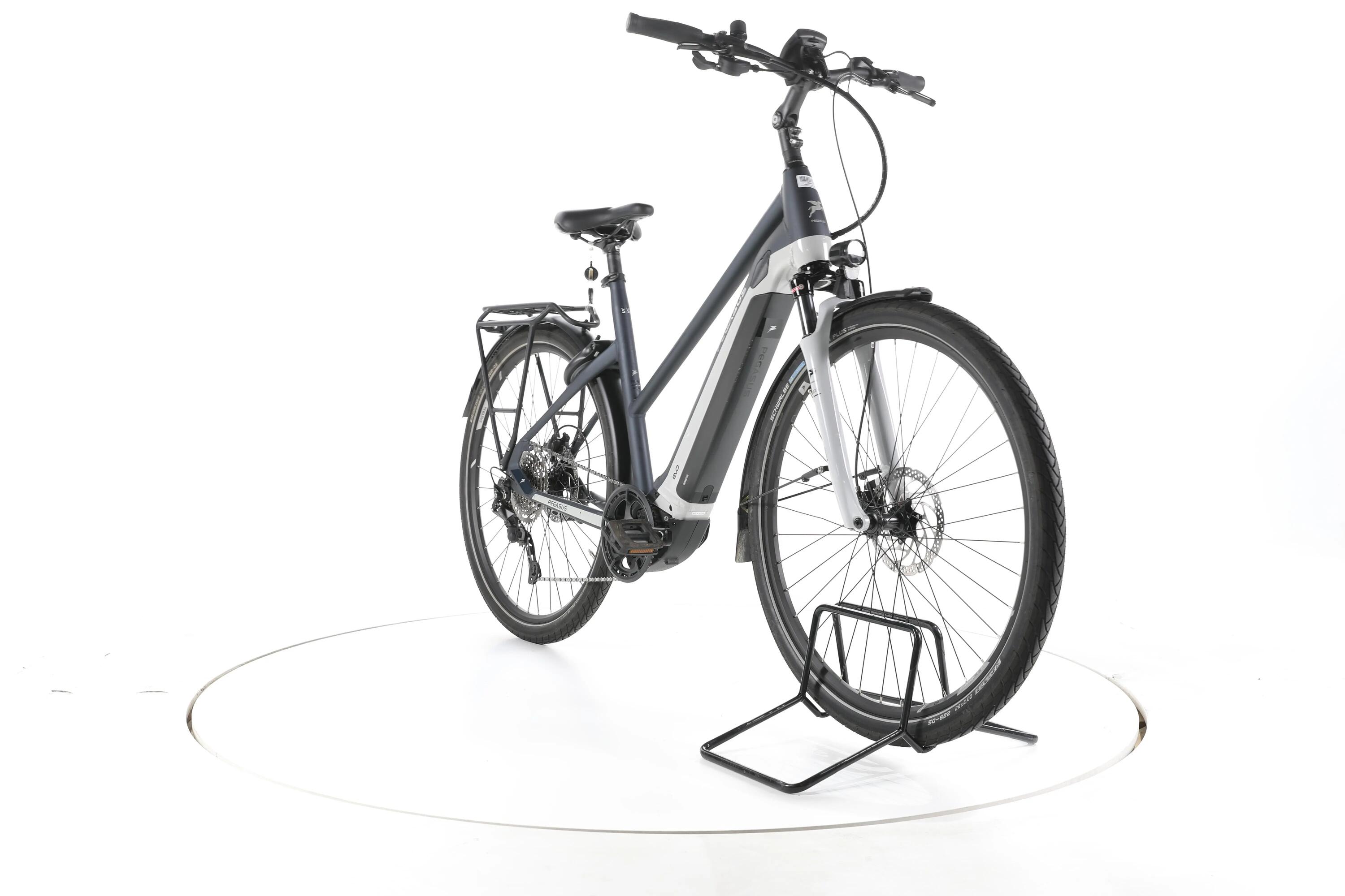 Ebike ricondizionata · Pegasus Premio EVO 10 Lite · Buone condizioni 3/7