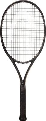 Racket - beach tennis - vrouwen - graphene touch instinct xtr - zwart