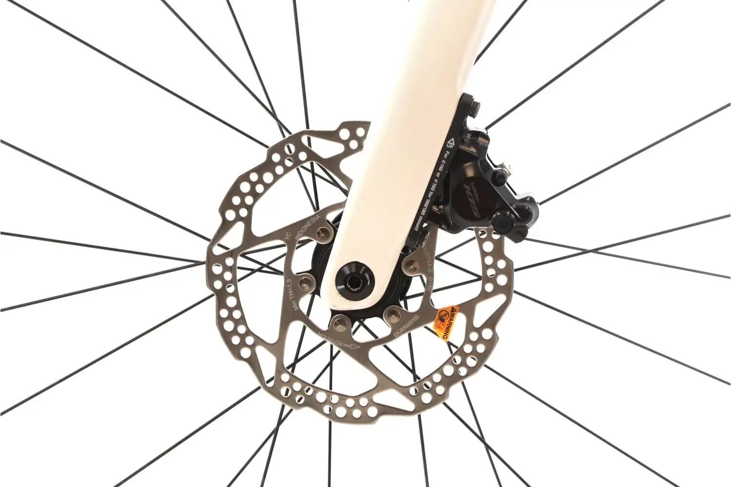 Vélo de route reconditionné ·  Izalco MAX 8.7 · Très bon état 7/8