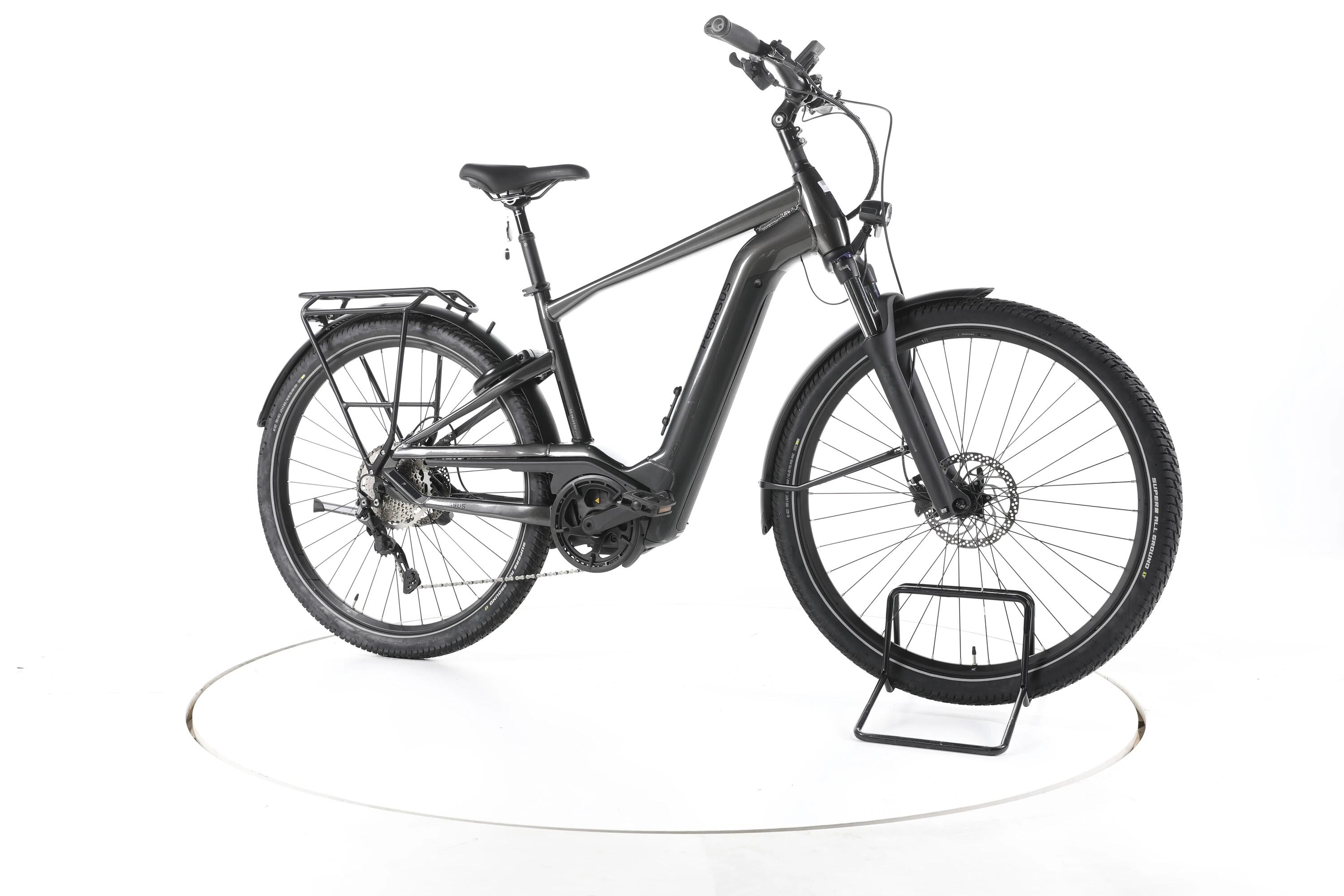 Ebike ricondizionata · Pegasus Savino EVO 10 Lite · Ottime condizioni 2/7