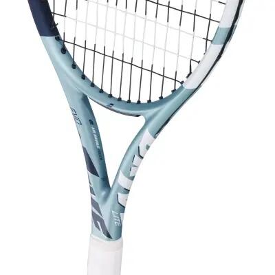 babolat Racket EVO DRIVE LITE GEN2 S em 100% graphite – 0100 multi (100) 3/4