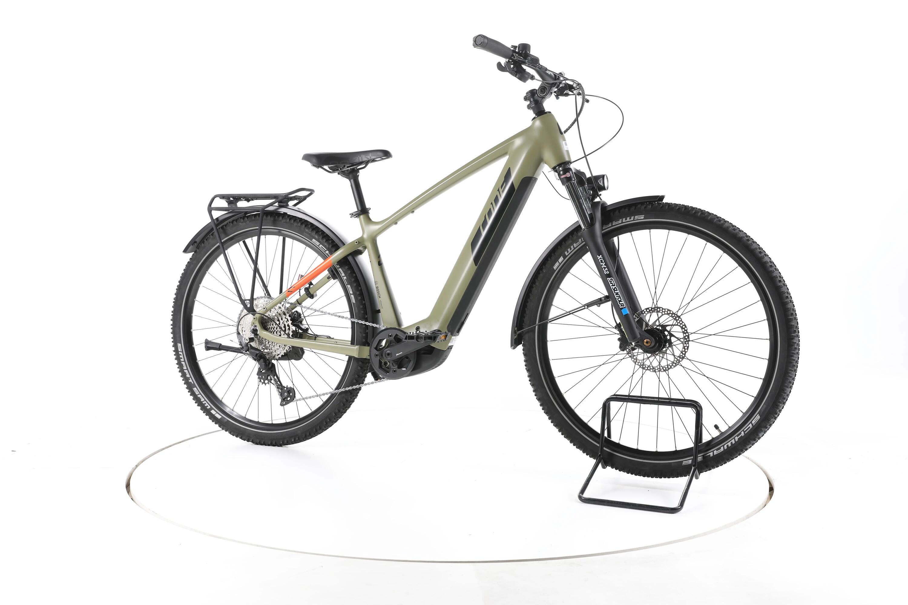 Ebike ricondizionata · CONE Bikes eCross IN 3.0 · Buone condizioni 2/7