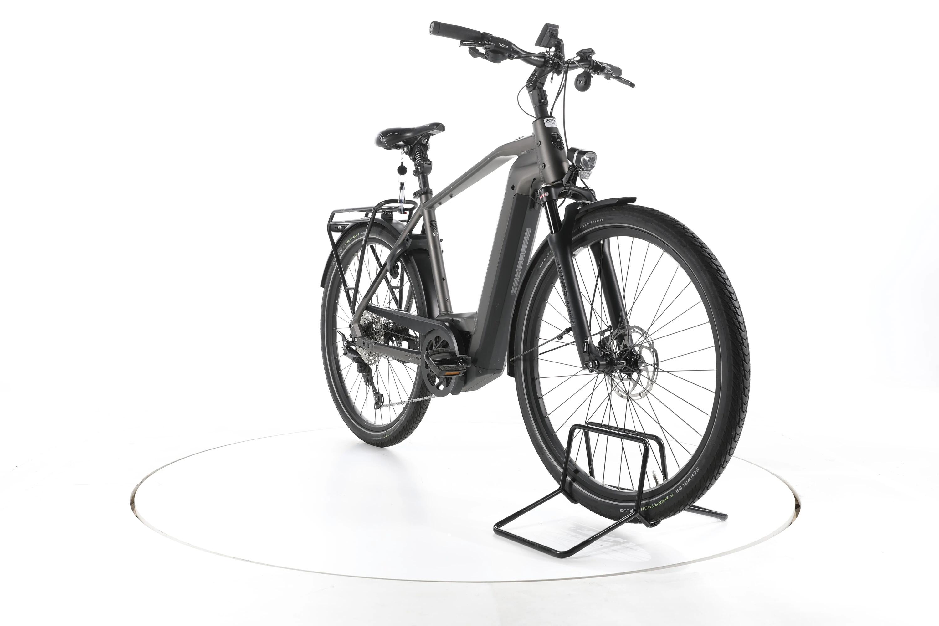 Ebike ricondizionata · Hercules Futura Max I-F5 · Ottime condizioni 3/7