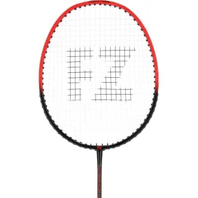 fz_forza Racket Play 500 Jr. in Graphite/Aluminium per bambini – 1001 Black 5/7