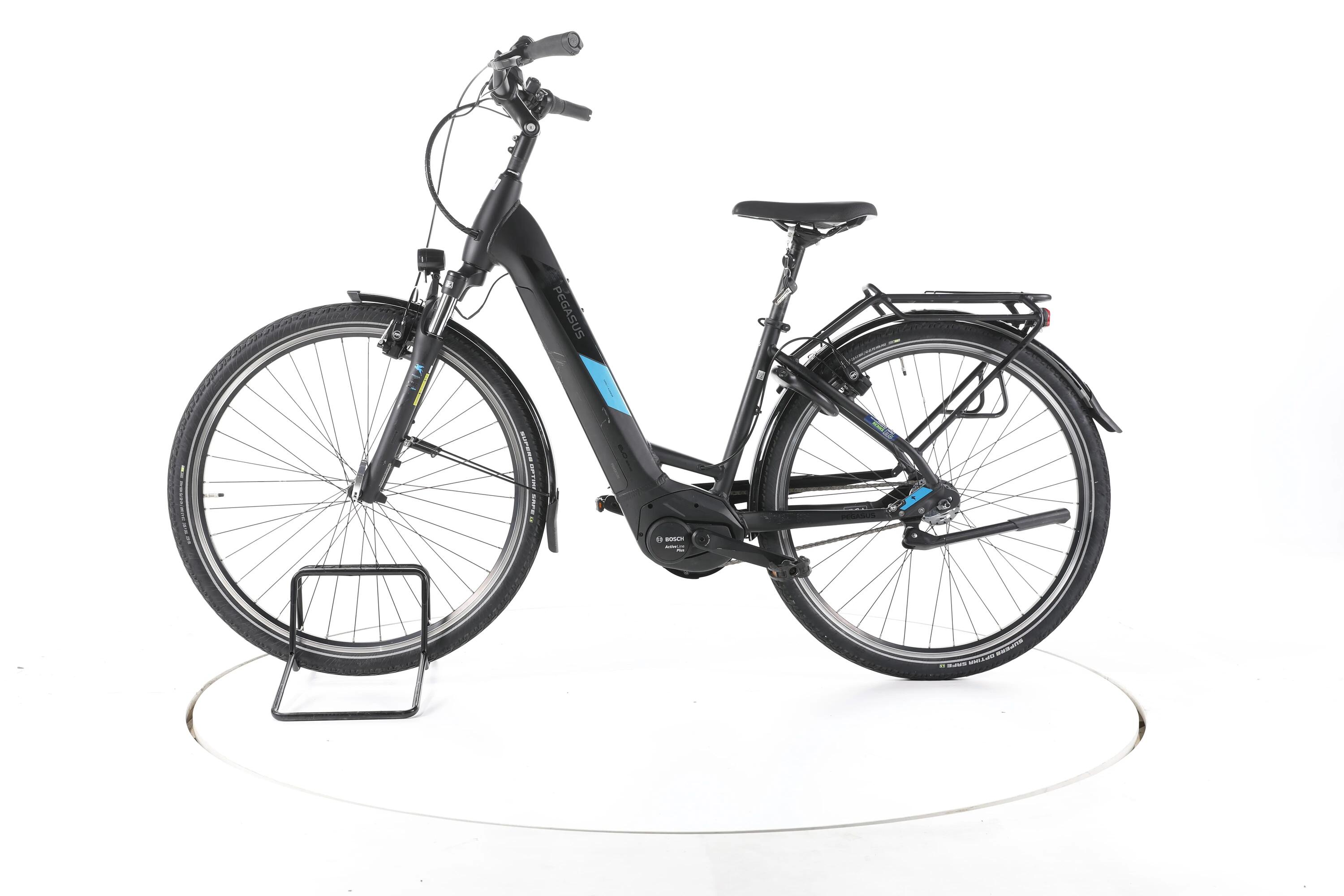 Ebike ricondizionata · Pegasus Solero EVO 7R · Ottime condizioni 6/7