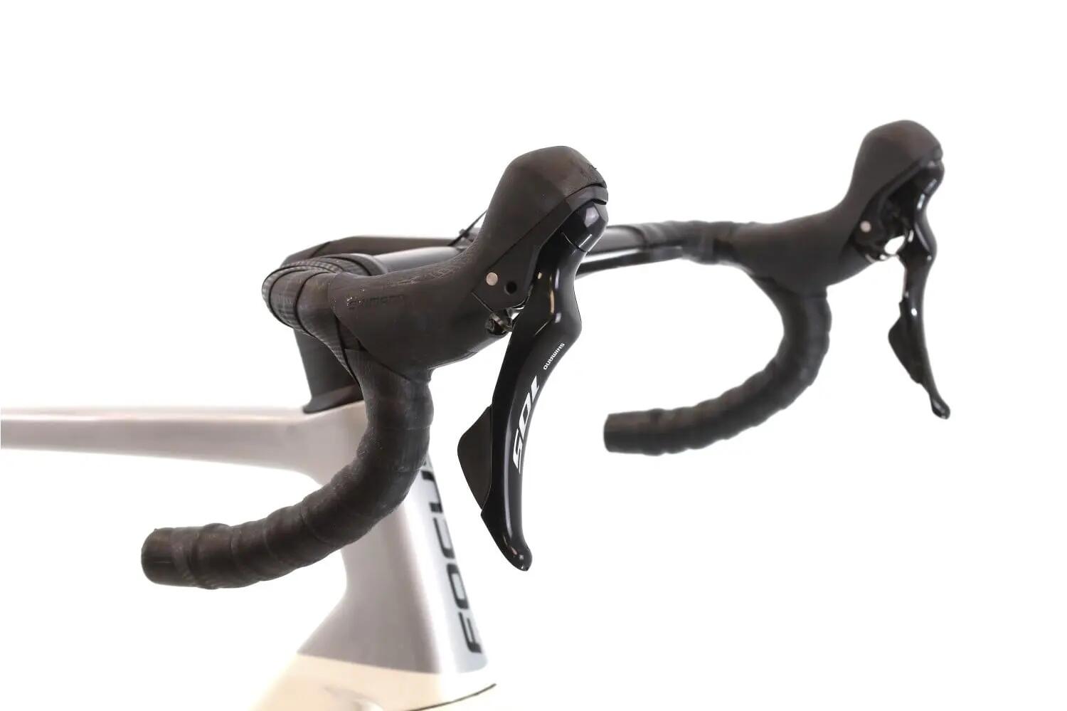Vélo de route reconditionné ·  Izalco MAX 8.7 · Très bon état 6/8