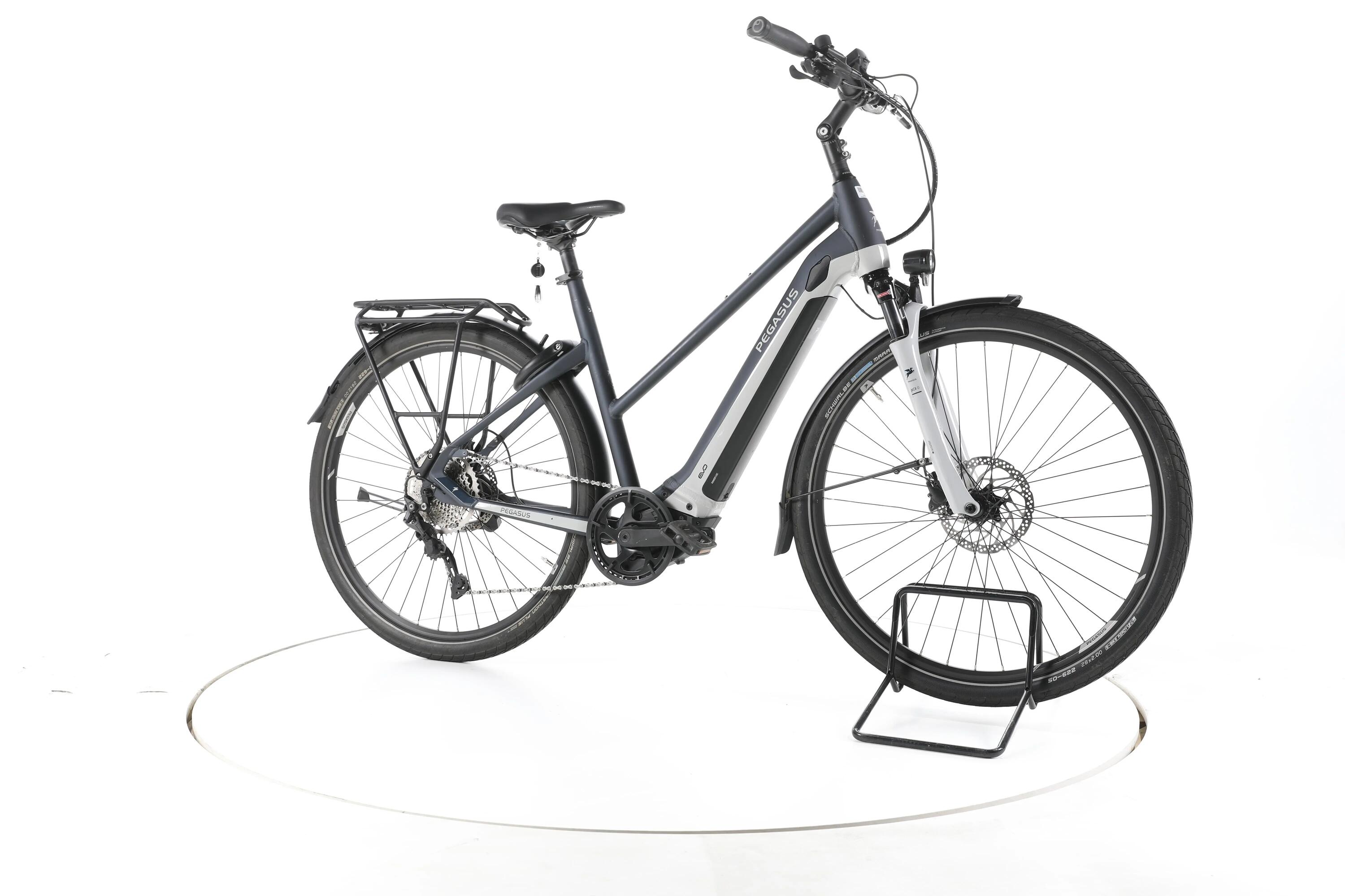 Ebike ricondizionata · Pegasus Premio EVO 10 Lite · Buone condizioni 2/7