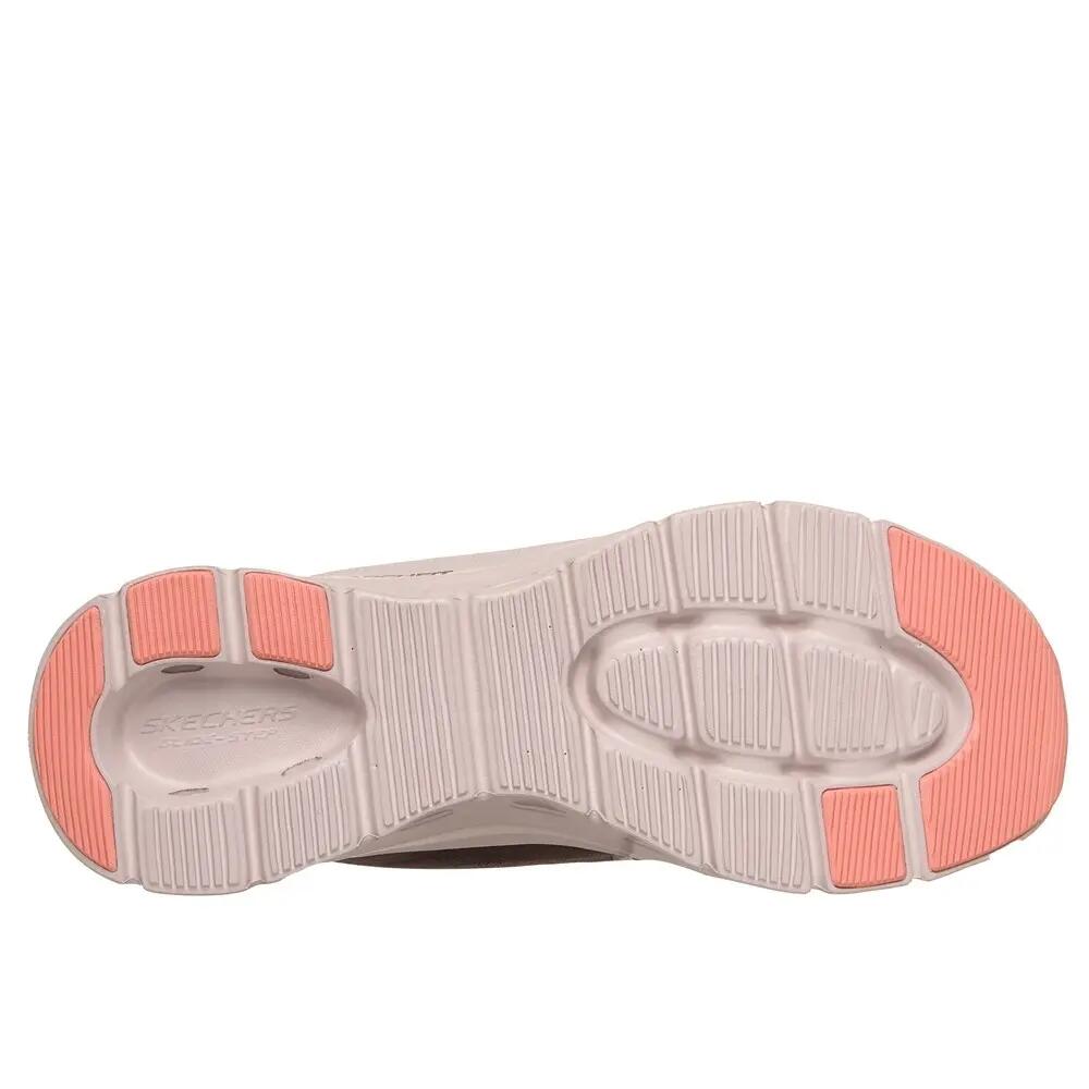 Arch Fit Glide-step Pro Marrón | Skechers Zapatillas 6/7