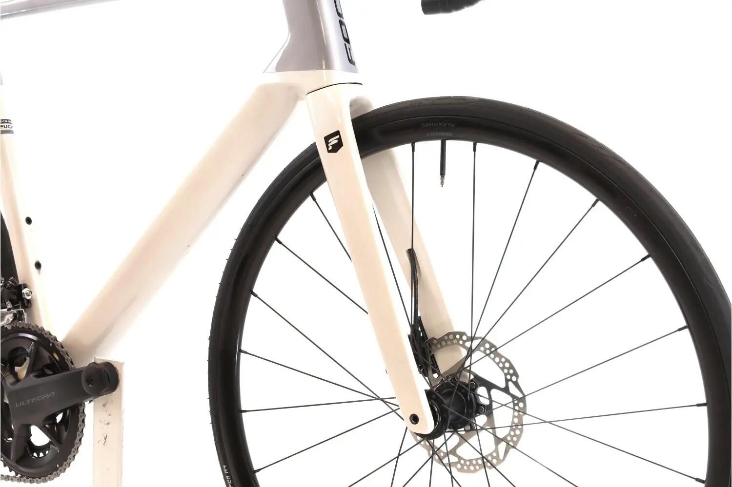 Vélo de route reconditionné ·  Izalco MAX 8.7 · Très bon état 5/8