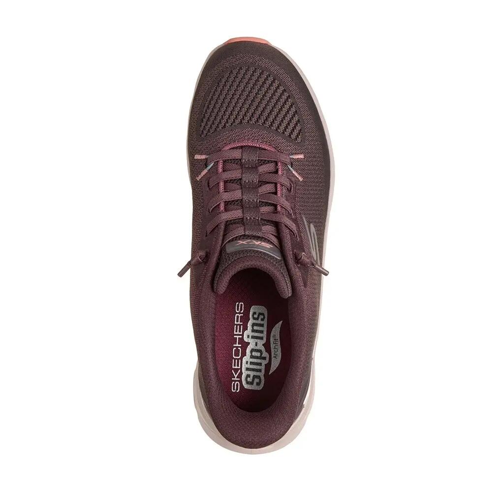 Arch Fit Glide-step Pro Marrón | Skechers Zapatillas 5/7