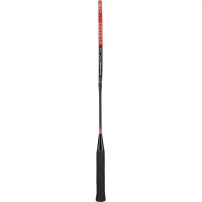 fz_forza Racket Play 500 Jr. in Graphite/Aluminium per bambini – 1001 Black 2/7
