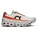 Zapatillas - Running - Mujer - Cloudmonster - Undyed White Flame 3/4