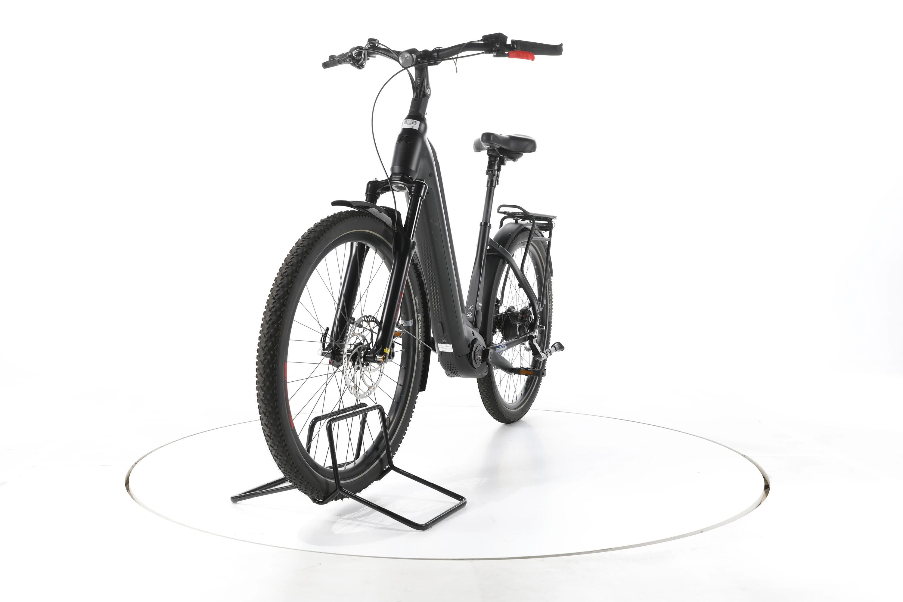Ebike ricondizionata · Corratec E-Power Life CX · Ottime condizioni 4/7