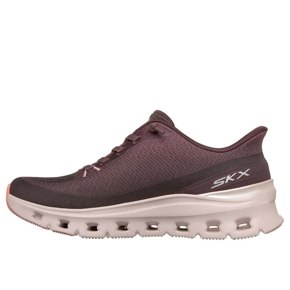 Arch Fit Glide-step Pro Marrón | Skechers Zapatillas 4/7