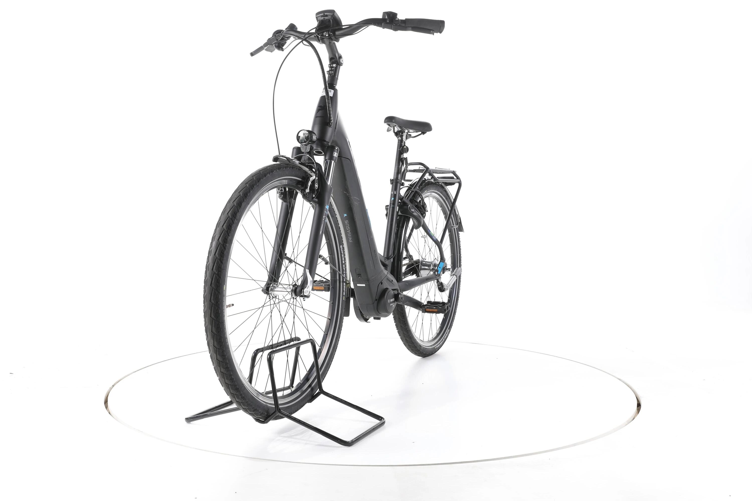 Ebike ricondizionata · Pegasus Solero EVO 7R · Ottime condizioni 4/7