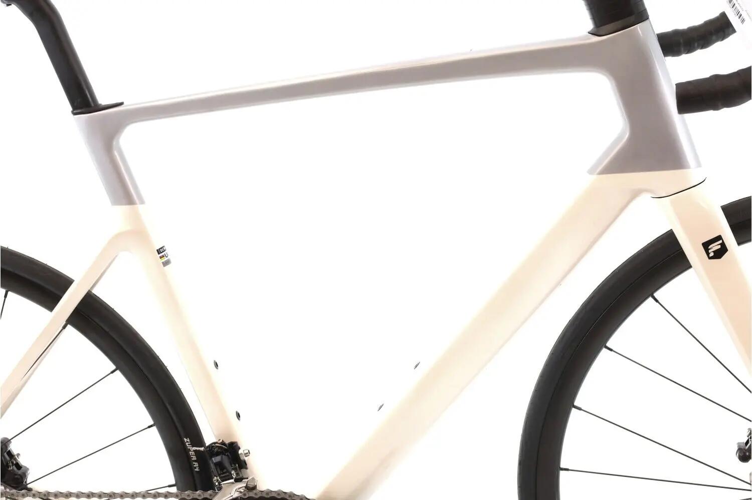 Vélo de route reconditionné ·  Izalco MAX 8.7 · Très bon état 2/8