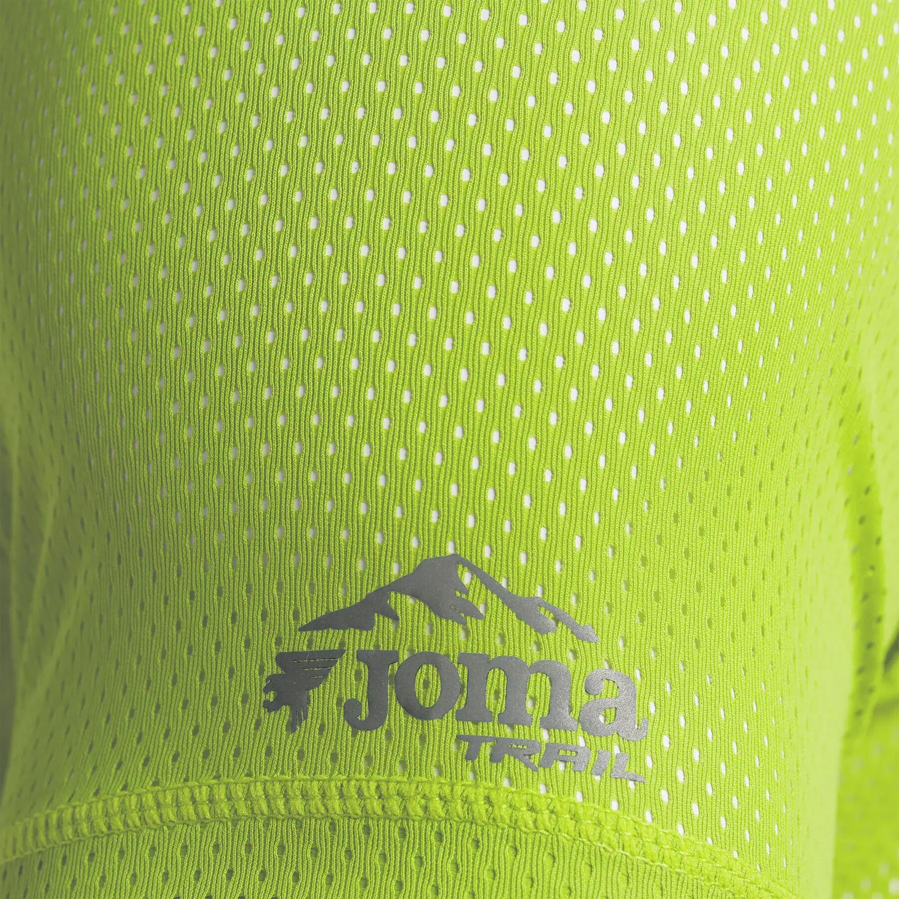 Maillot technique Nature Joma 5/5