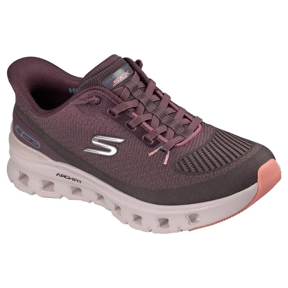 Arch Fit Glide-step Pro Marrón | Skechers Zapatillas 3/7