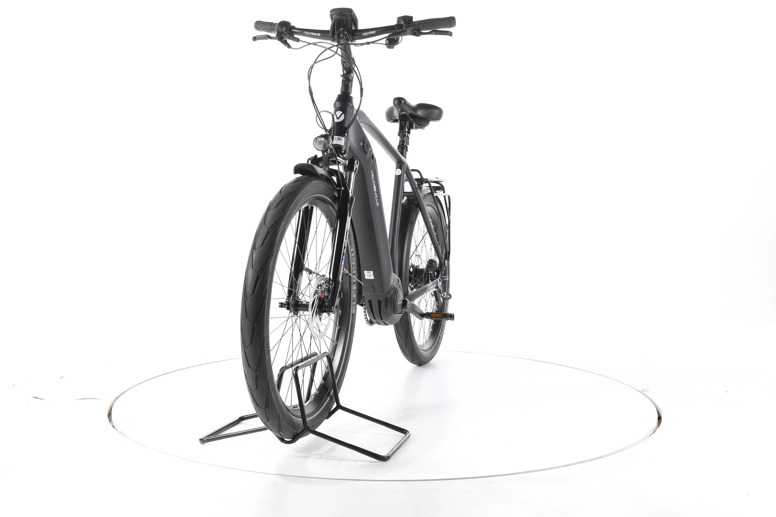 Ebike ricondizionata · Velo de Ville SEB890 · Ottime condizioni 4/7