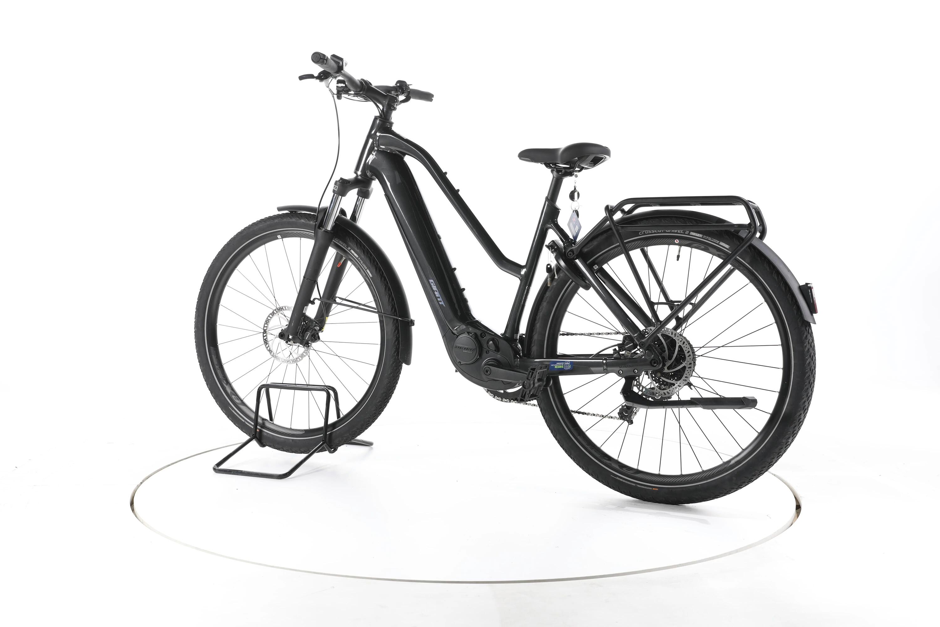 Ebike ricondizionata · Giant Explore E+ 2 · Buone condizioni 7/7