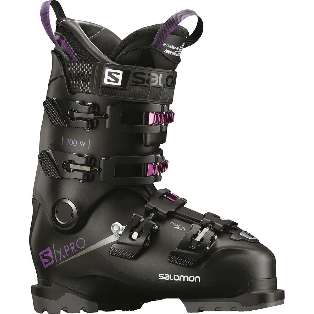 SALOMON picture