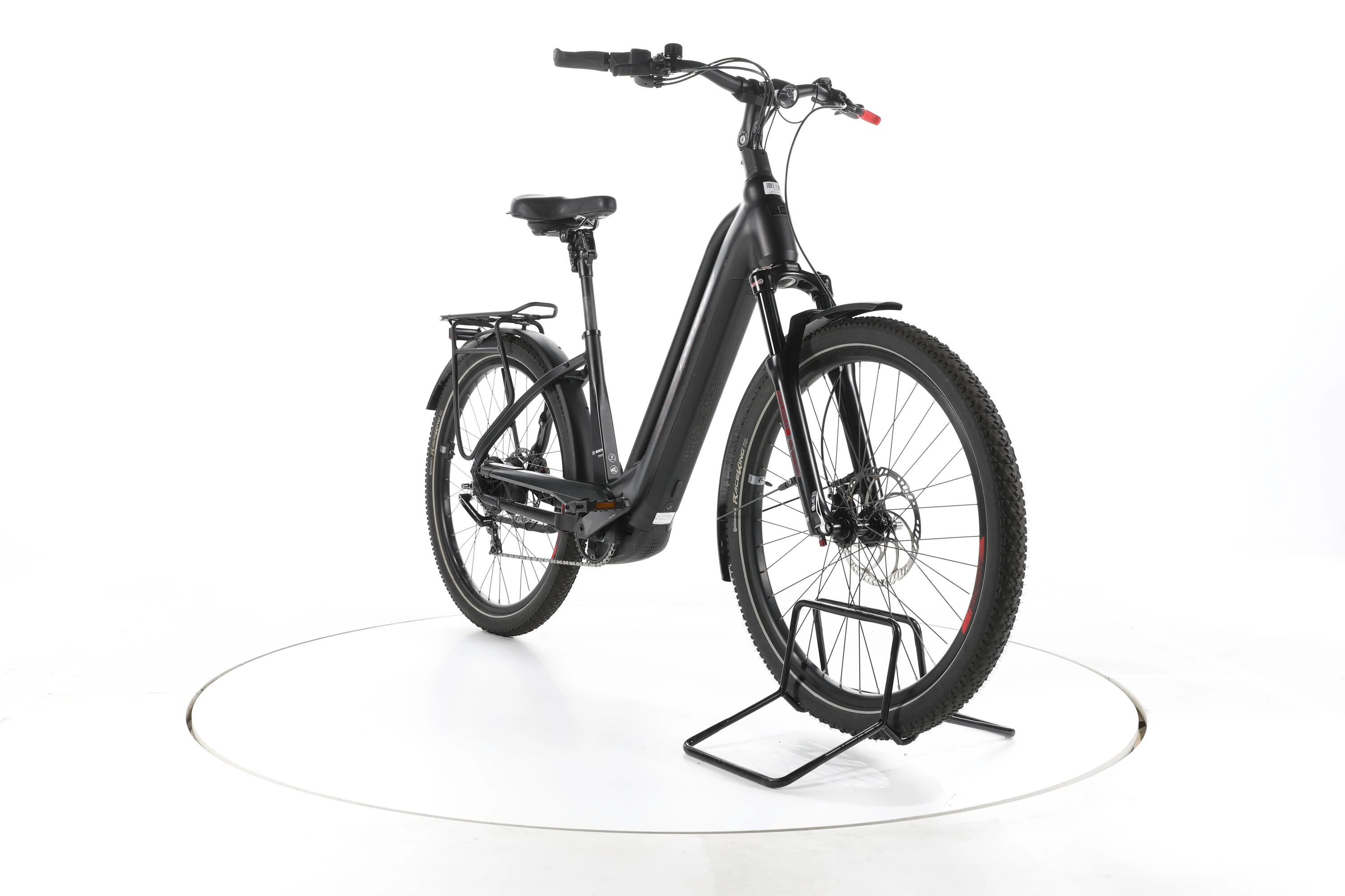 Ebike ricondizionata · Corratec E-Power Life CX · Ottime condizioni 3/7