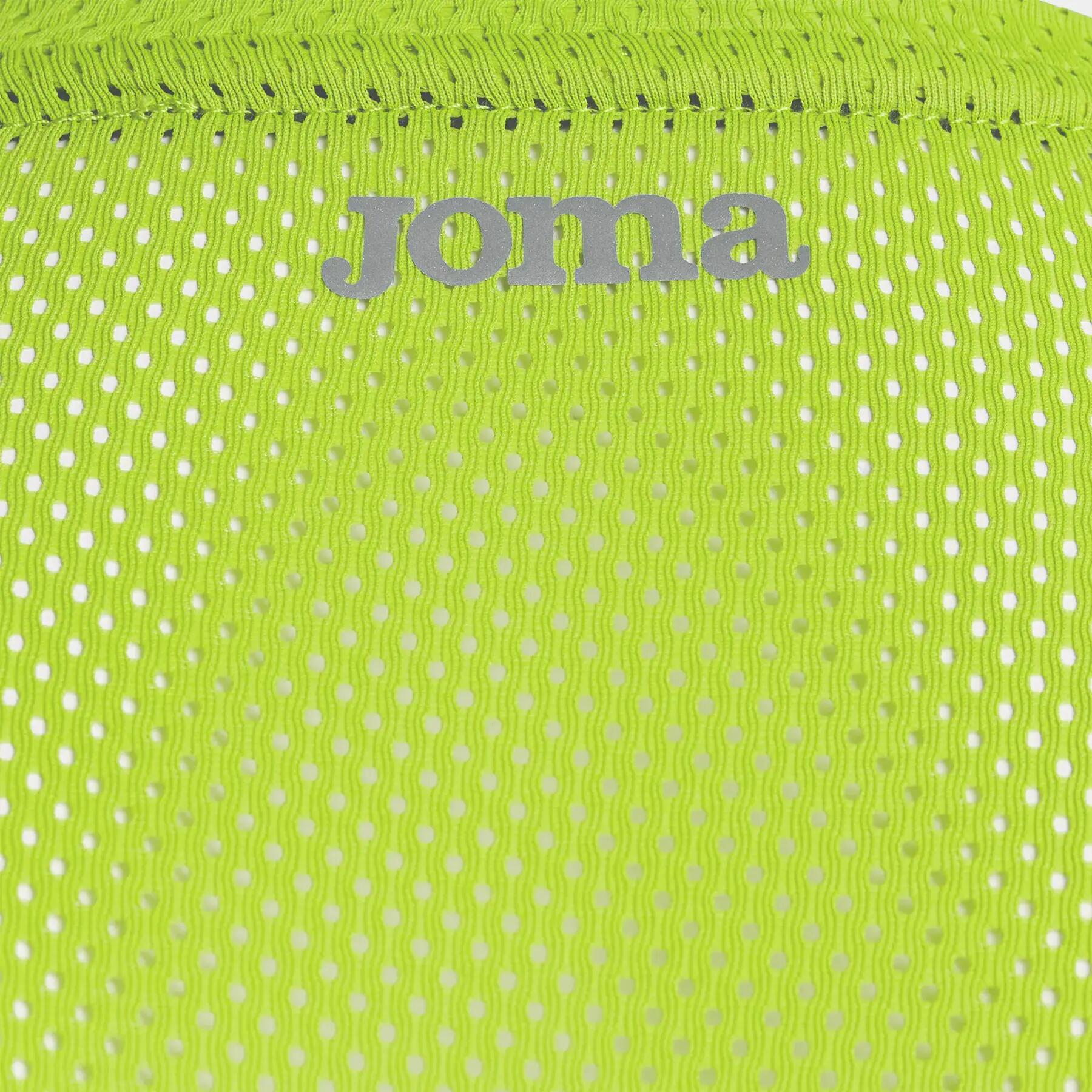 Maillot technique Nature Joma 4/5