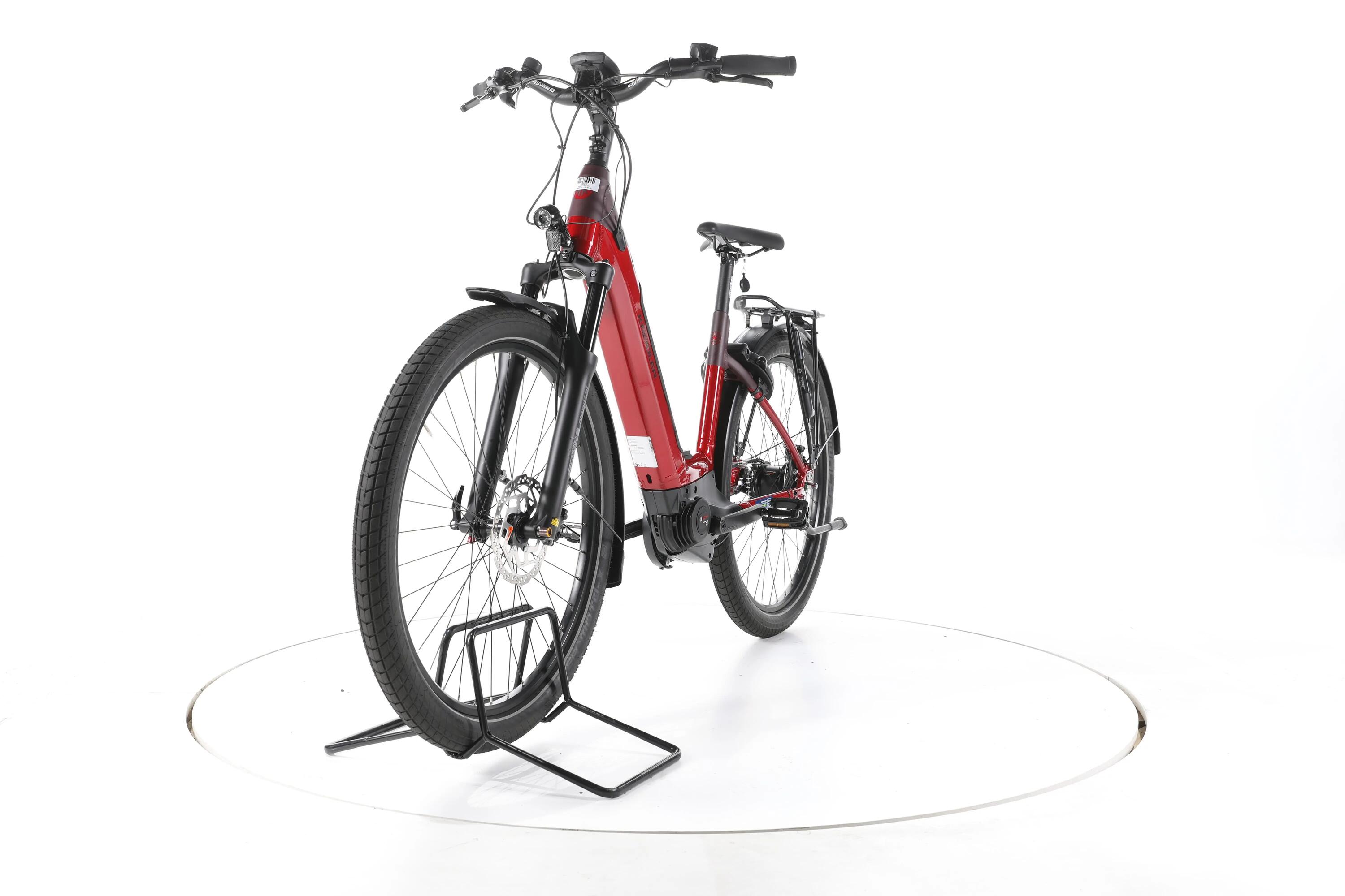 Ebike ricondizionata · Kreidler Vitality Eco 10 · Ottime condizioni 4/7
