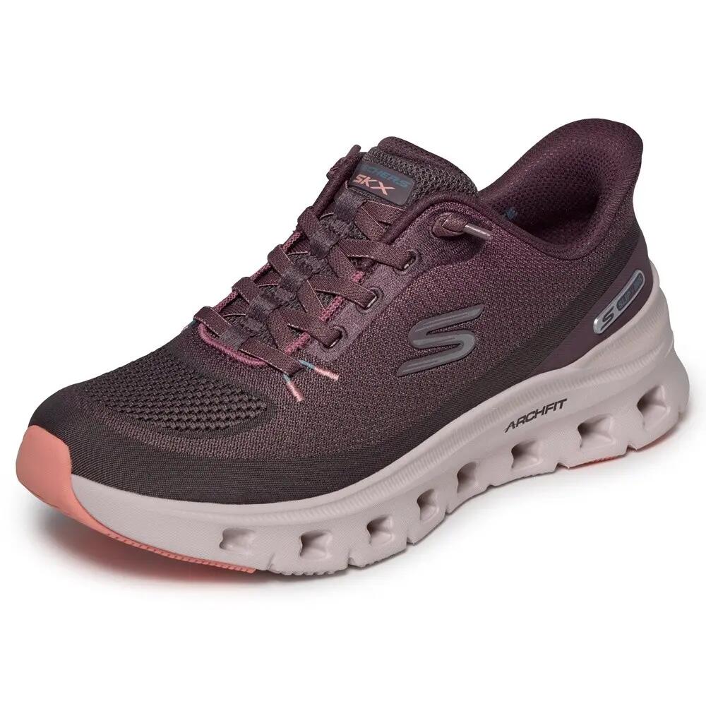 Arch Fit Glide-step Pro Marrón | Skechers Zapatillas 2/7