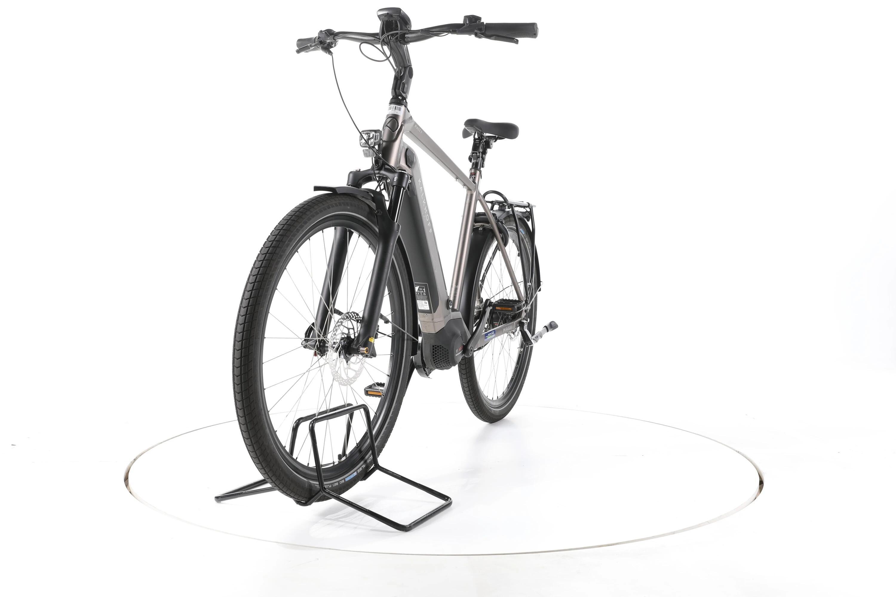 Ebike ricondizionata · Kalkhoff Image 5.B Move+ · Ottime condizioni 4/7