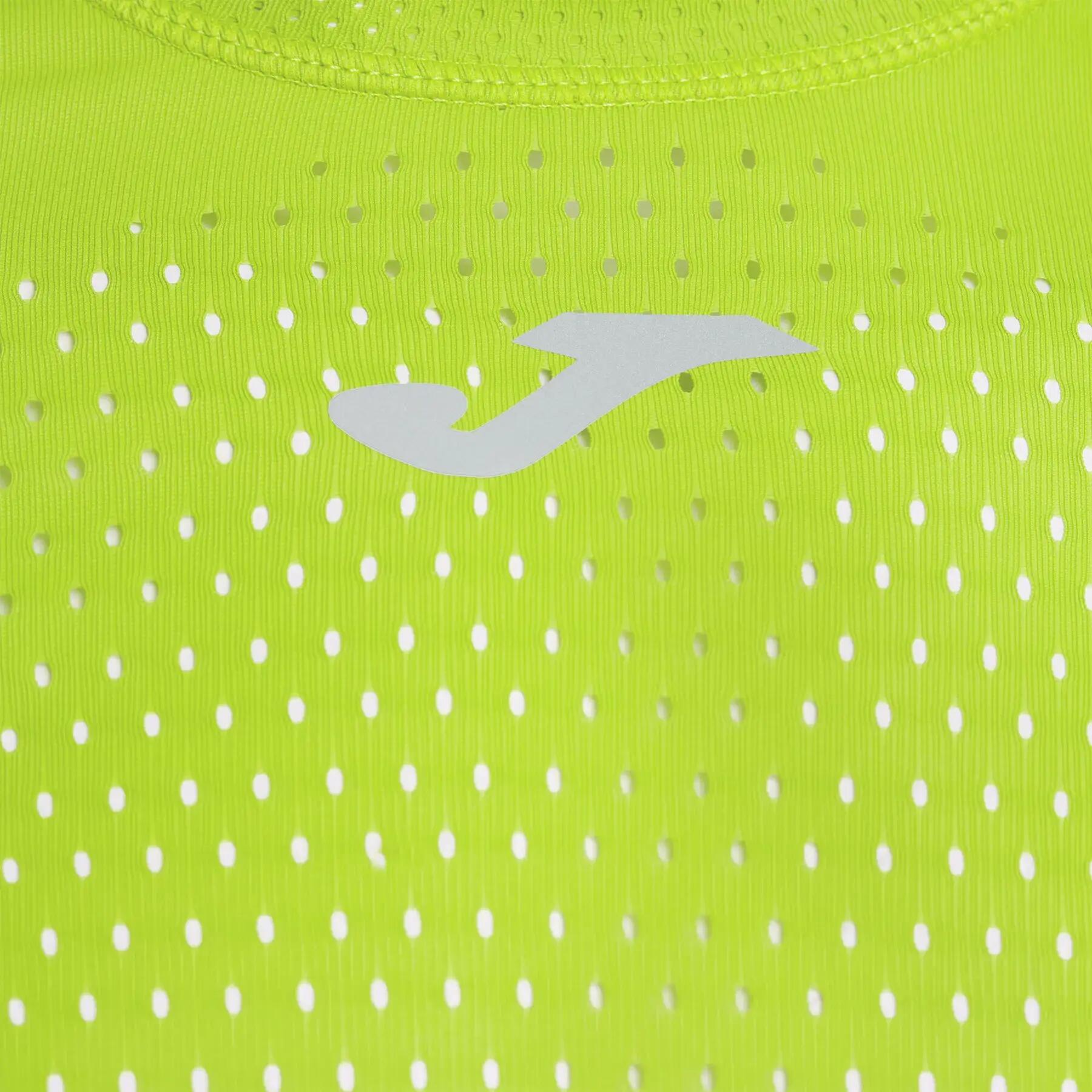 Maillot technique Nature Joma 3/5