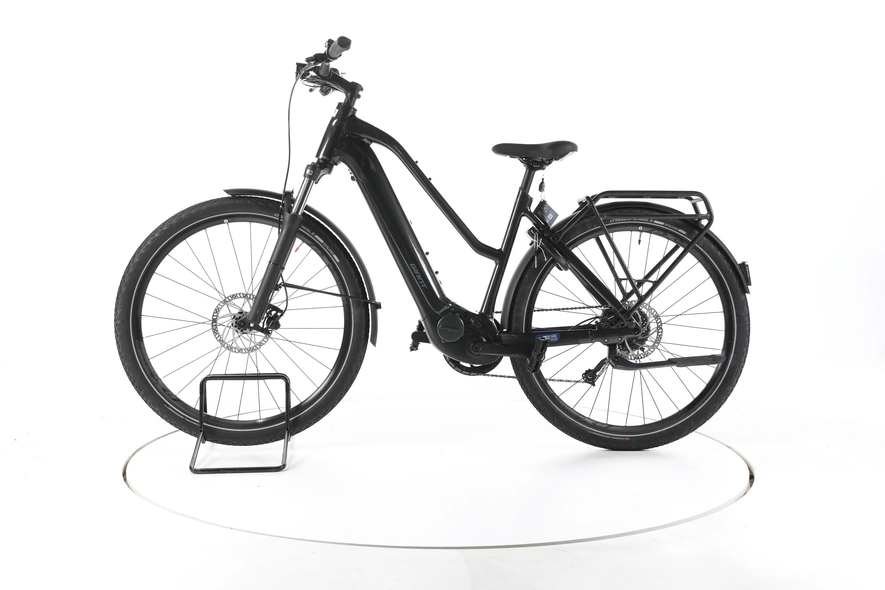 Ebike ricondizionata · Giant Explore E+ 2 · Buone condizioni 6/7