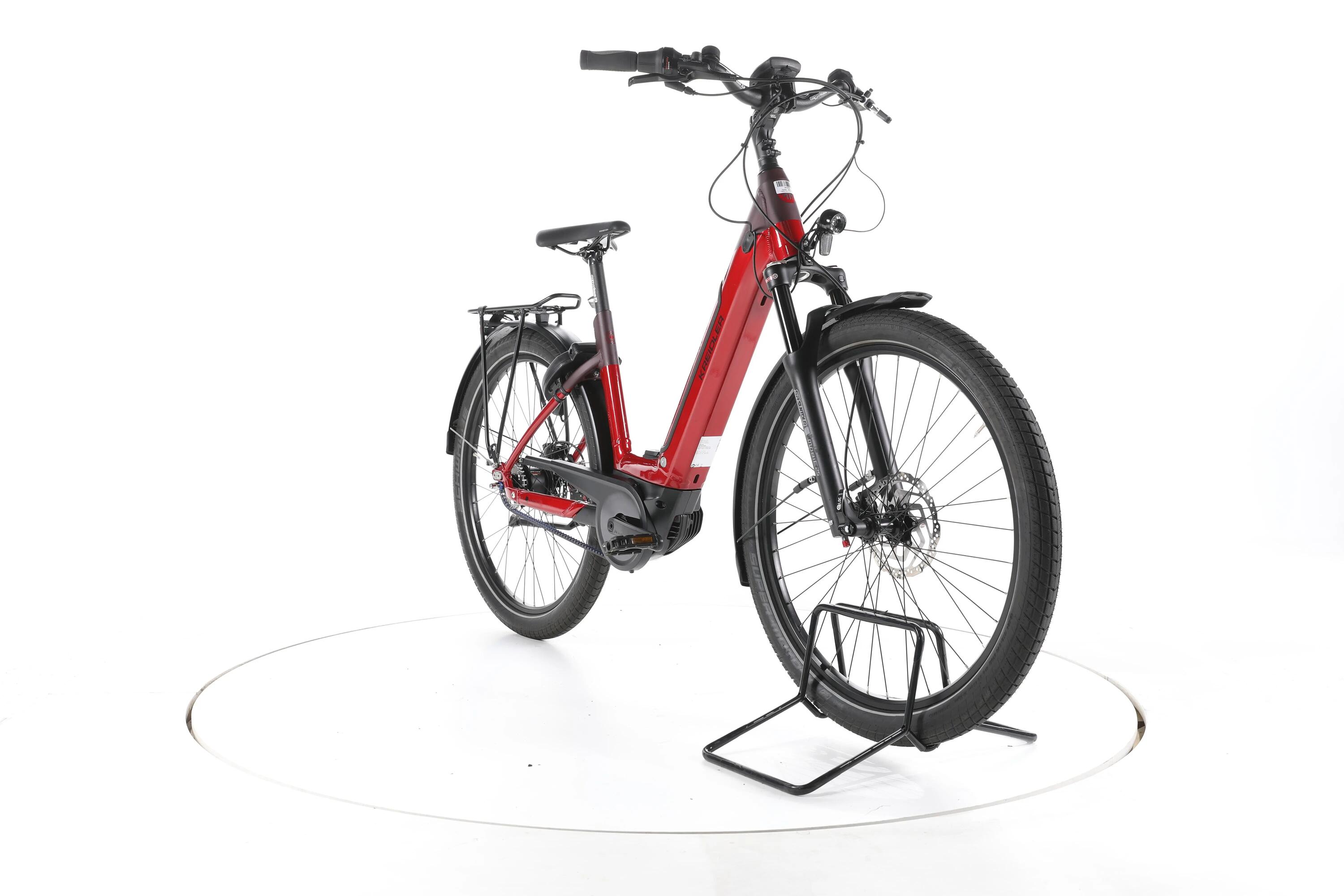 Ebike ricondizionata · Kreidler Vitality Eco 10 · Ottime condizioni 3/7