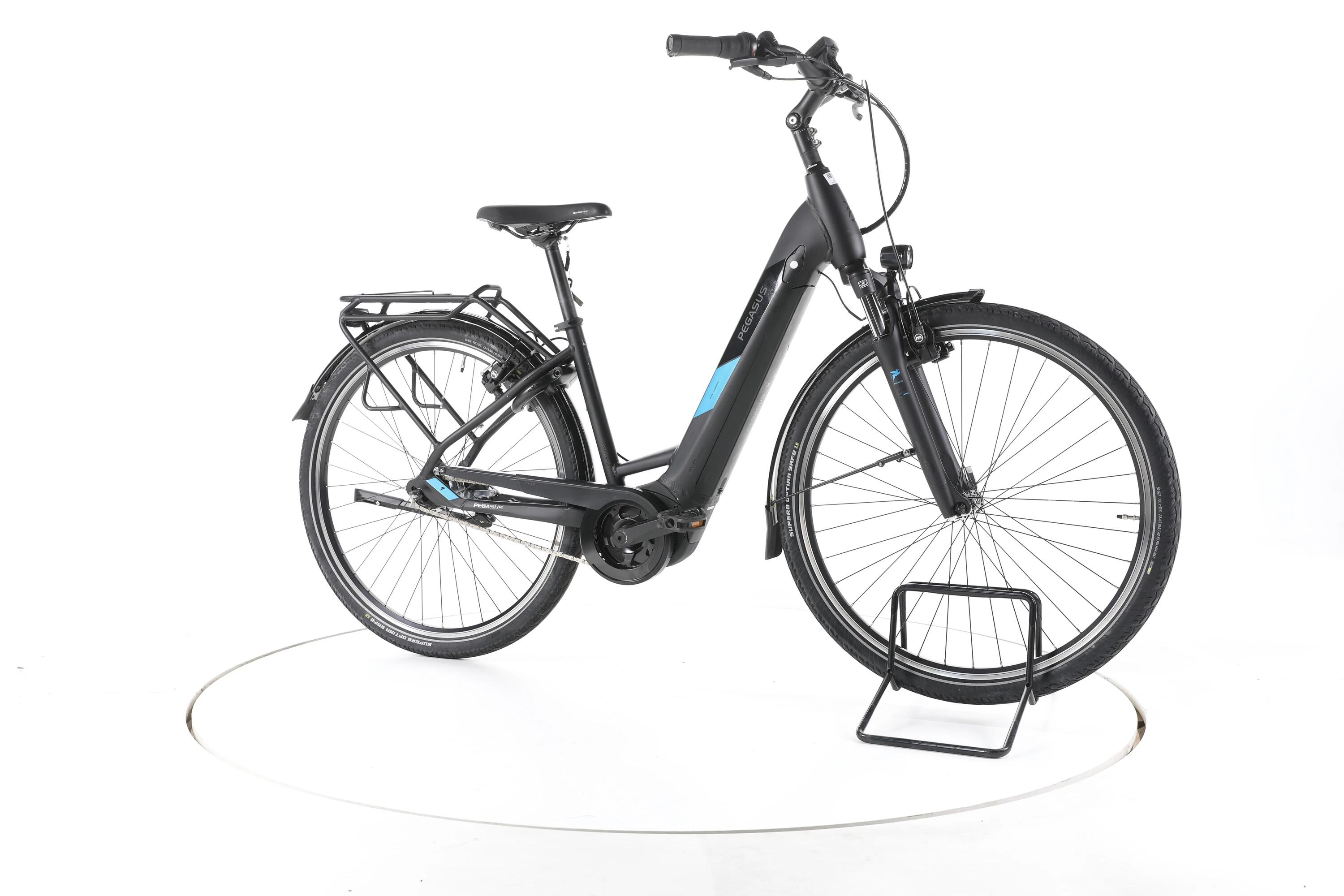 Ebike ricondizionata · Pegasus Solero EVO 7R · Ottime condizioni 2/7