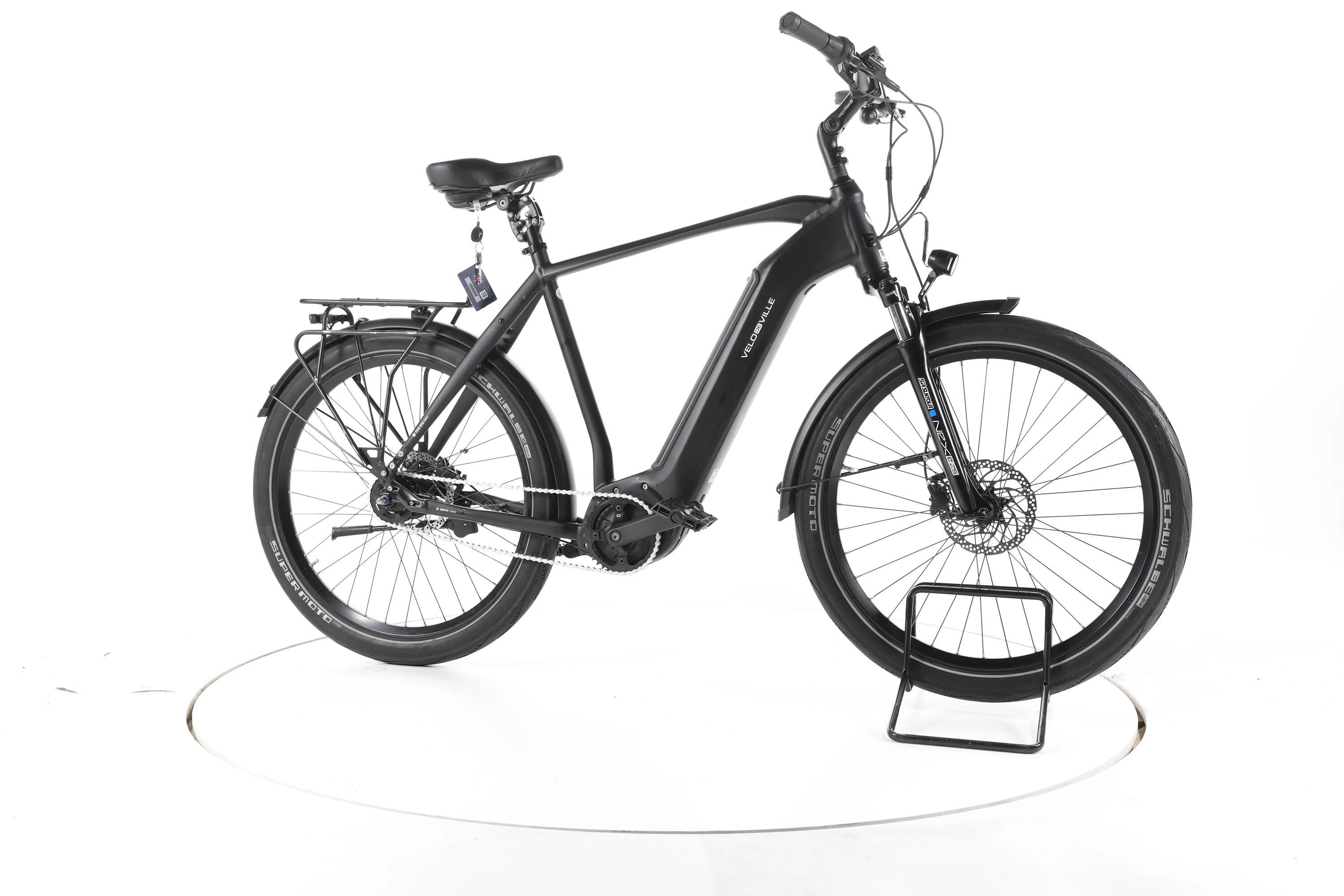 Ebike ricondizionata · Velo de Ville SEB890 · Ottime condizioni 2/7
