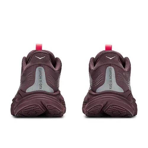 Buty do biegania damskie Hoka One One Clifton 11 GTX 5/5