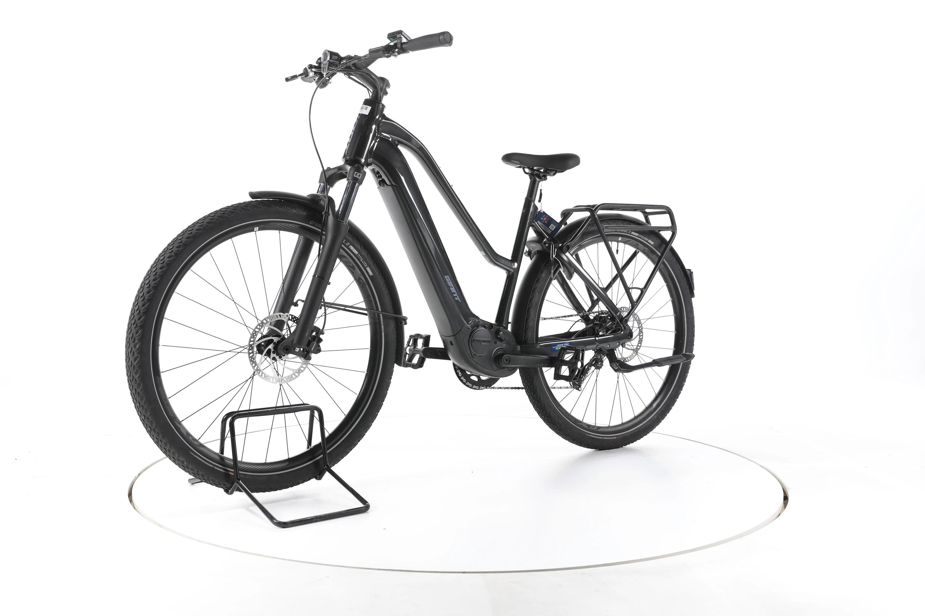 Ebike ricondizionata · Giant Explore E+ 2 · Buone condizioni 5/7