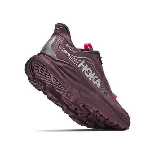 Buty do biegania damskie Hoka One One Clifton 11 GTX 4/5