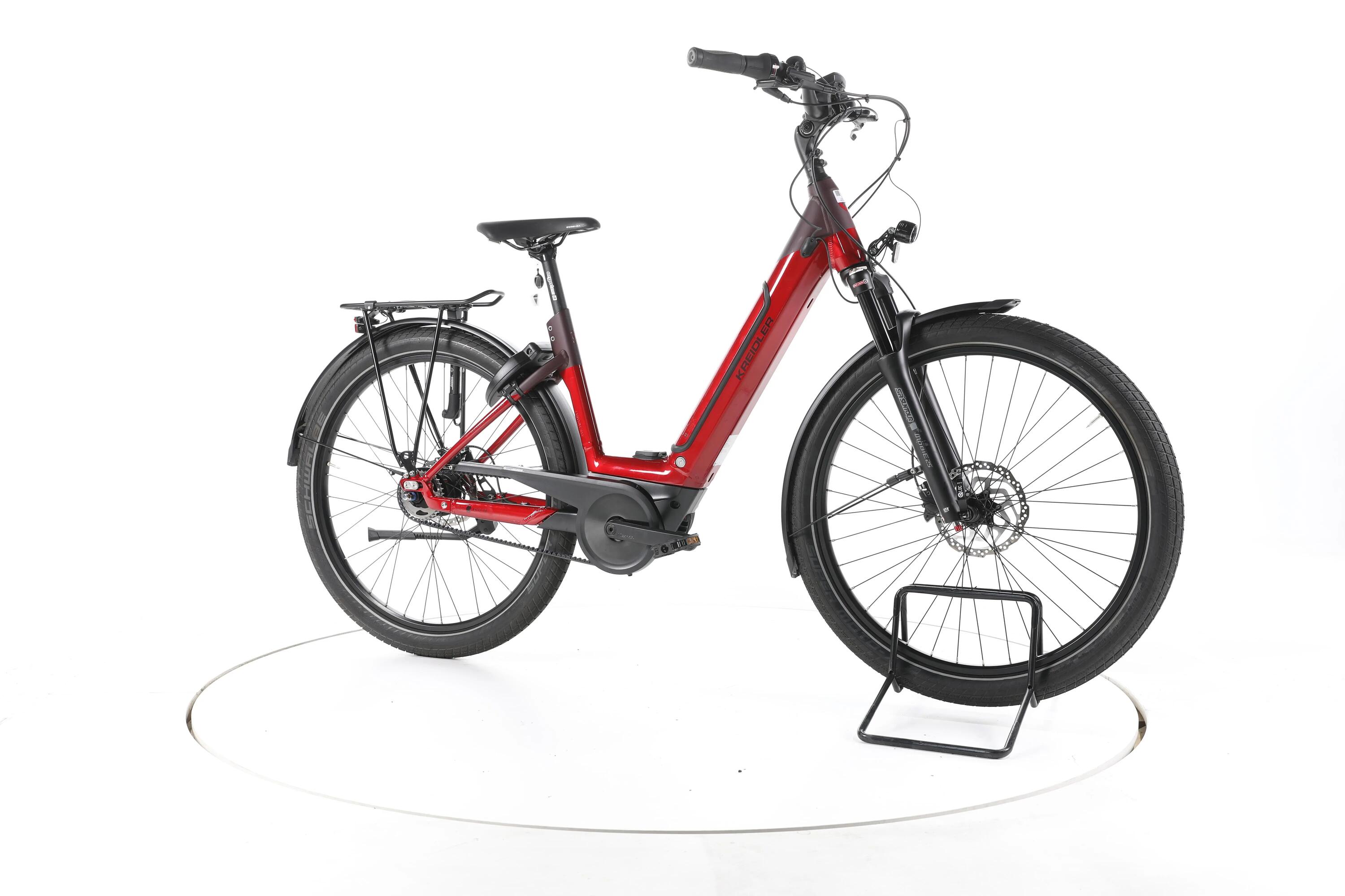 Ebike ricondizionata · Kreidler Vitality Eco 10 · Ottime condizioni 2/7