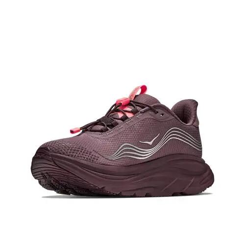 Buty do biegania damskie Hoka One One Clifton 11 GTX 3/5
