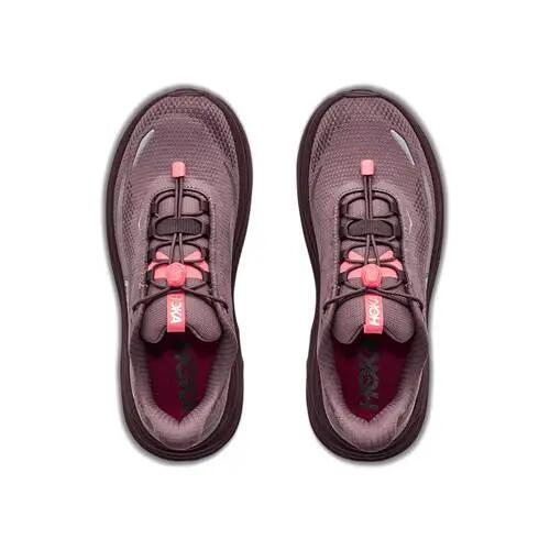 Buty do biegania damskie Hoka One One Clifton 11 GTX 2/5