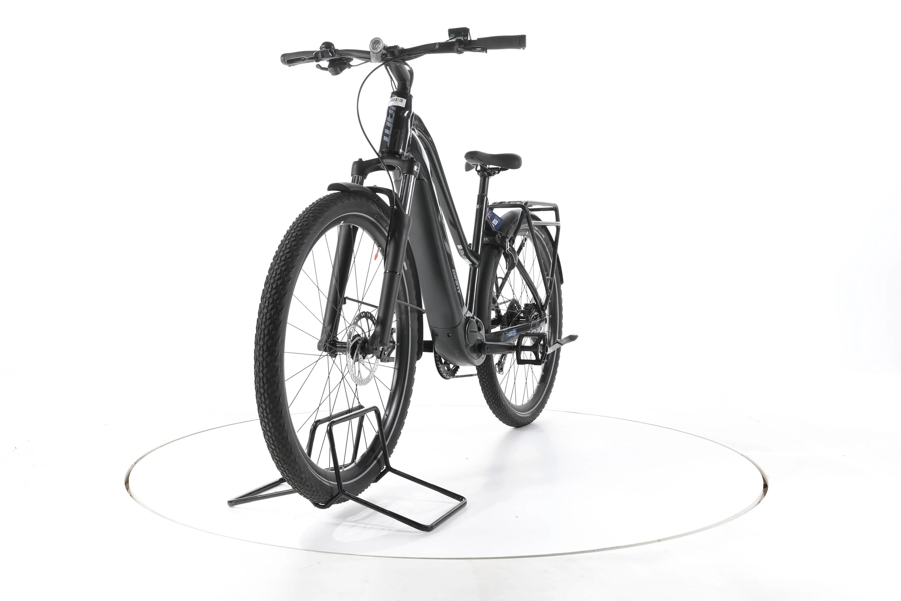 Ebike ricondizionata · Giant Explore E+ 2 · Buone condizioni 4/7