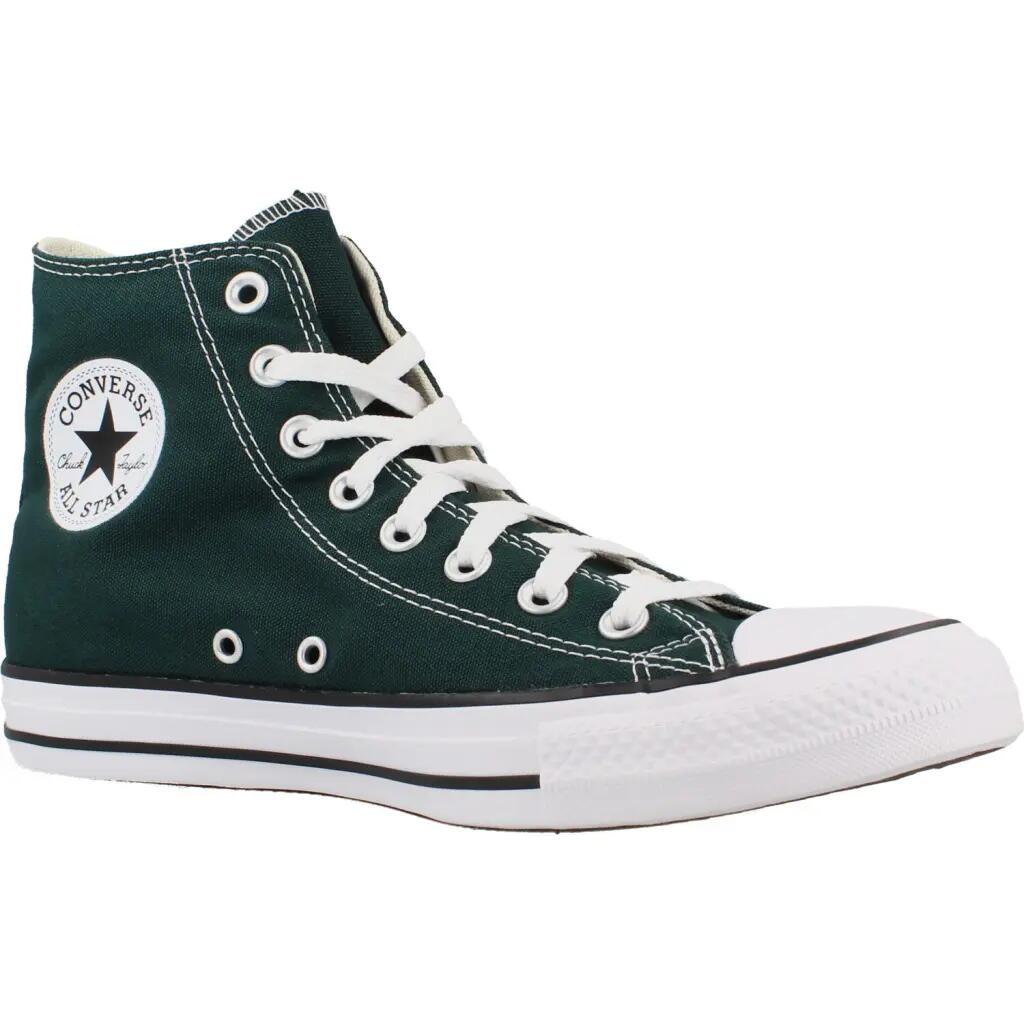 Buty CONVERSE 185279 Zielony 5/5