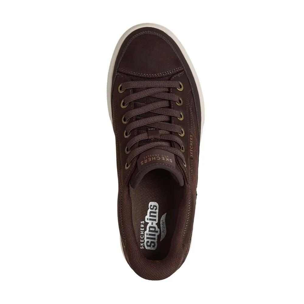 Arch Fit Arcade Marrón - Zapatillas Hombre  Arch Fit 6/7