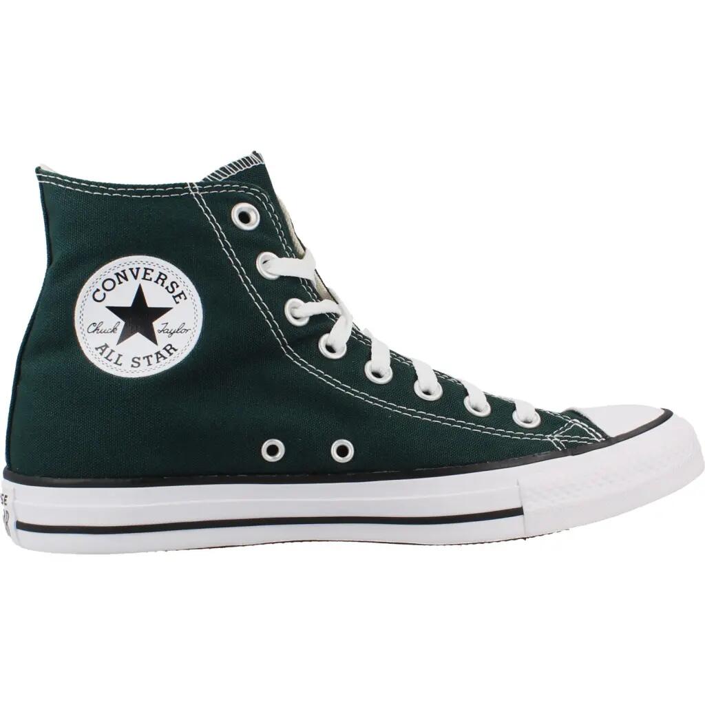 Buty CONVERSE 185279 Zielony 4/5