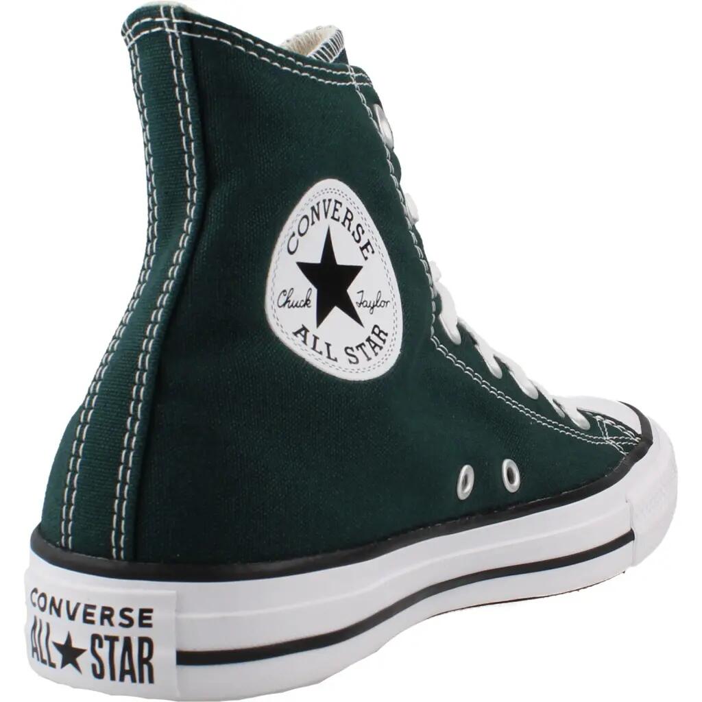 Buty CONVERSE 185279 Zielony 3/5