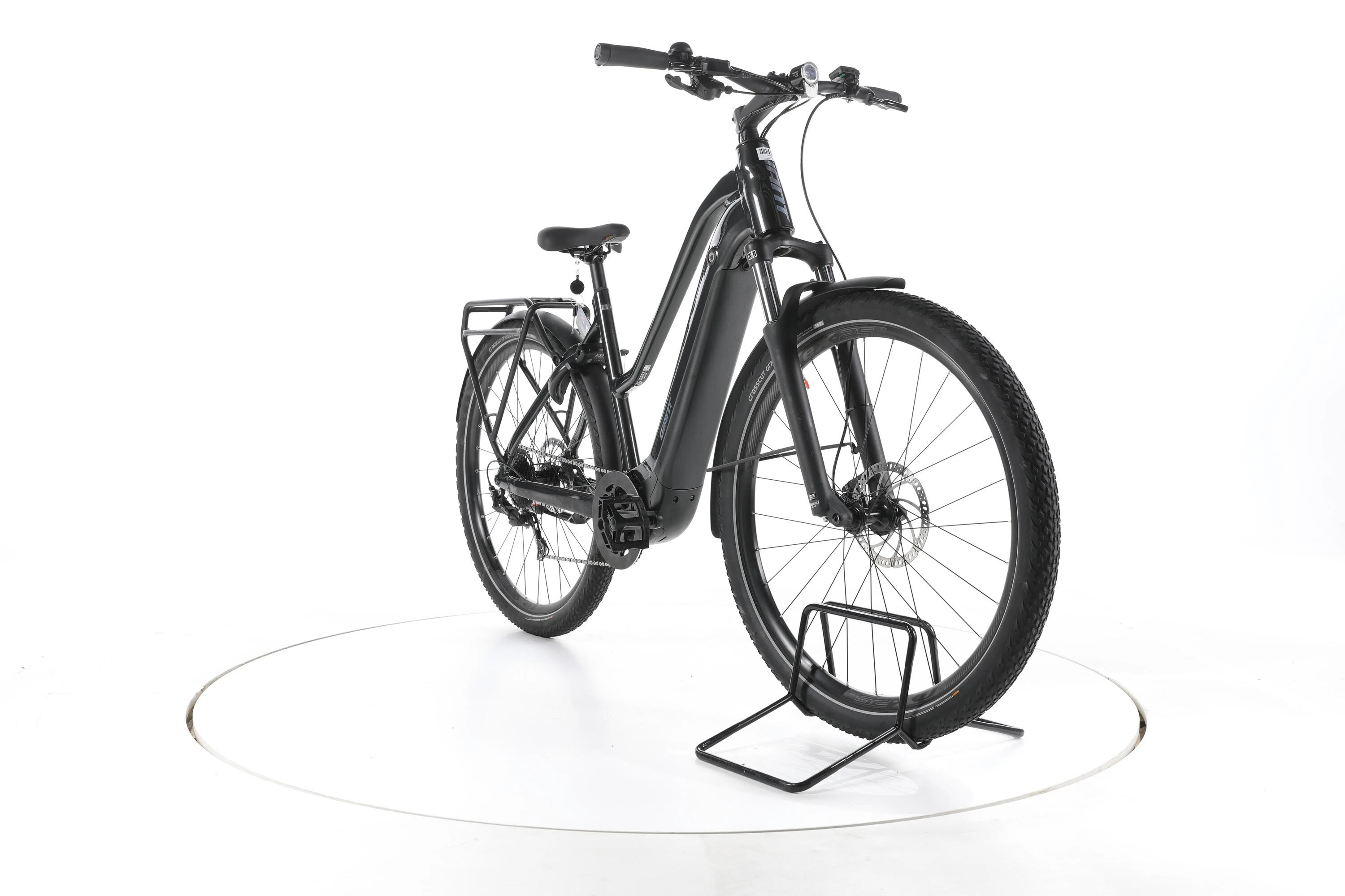 Ebike ricondizionata · Giant Explore E+ 2 · Buone condizioni 3/7
