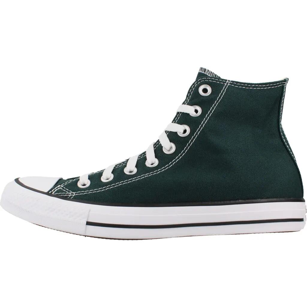 Buty CONVERSE 185279 Zielony 2/5