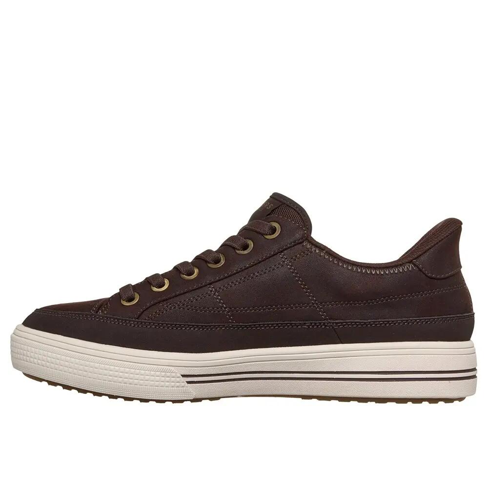 Arch Fit Arcade Marrón - Zapatillas Hombre  Arch Fit 3/7