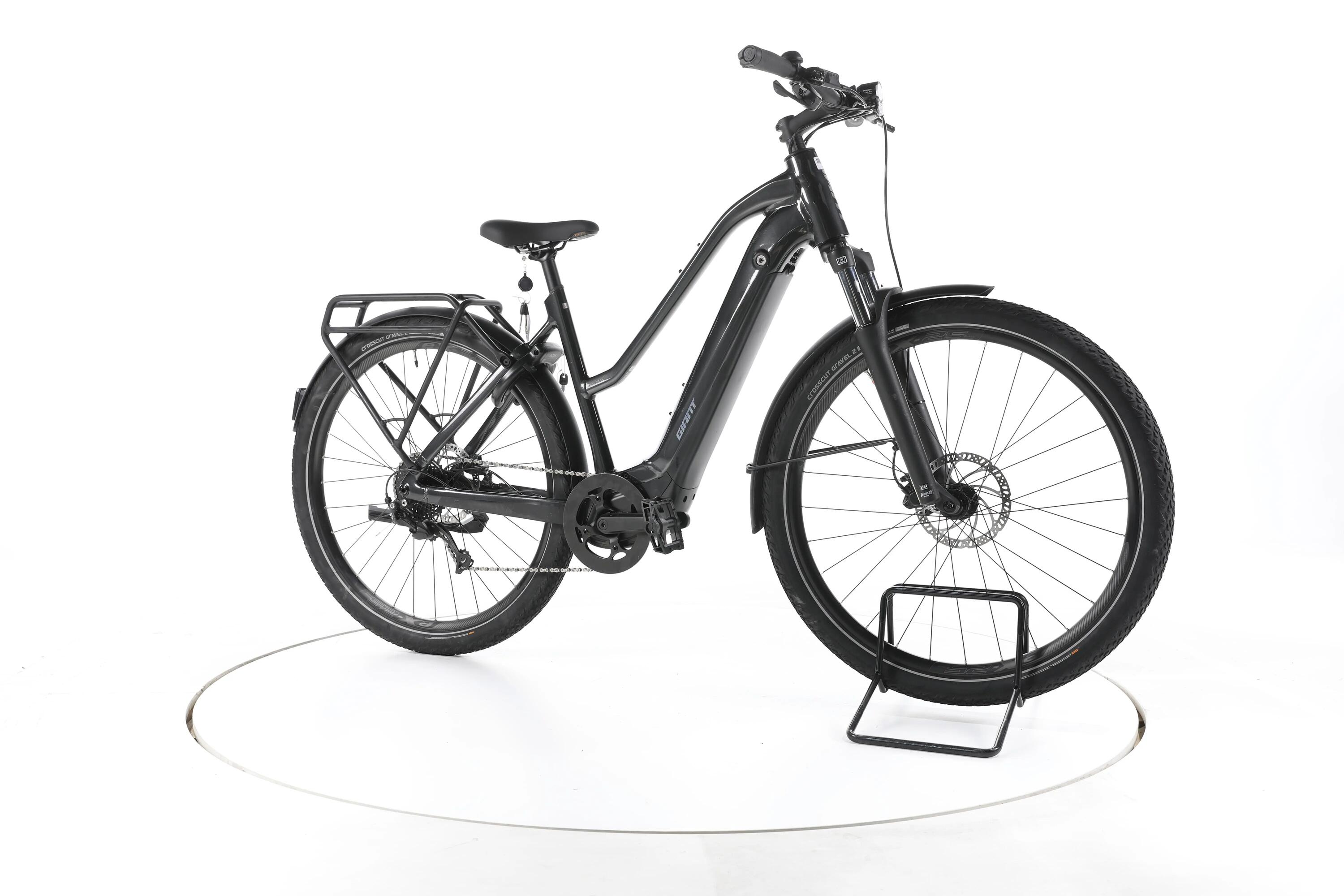 Ebike ricondizionata · Giant Explore E+ 2 · Buone condizioni 2/7